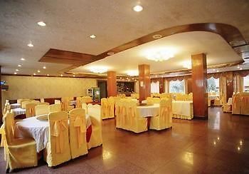 Emeishan Hotel Lạc Sơn Ngoại thất bức ảnh