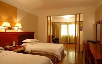 Emeishan Hotel Lạc Sơn Ngoại thất bức ảnh