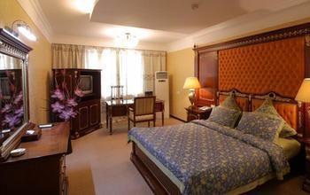 Emeishan Hotel Lạc Sơn Ngoại thất bức ảnh