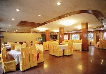 Emeishan Hotel Lạc Sơn Ngoại thất bức ảnh